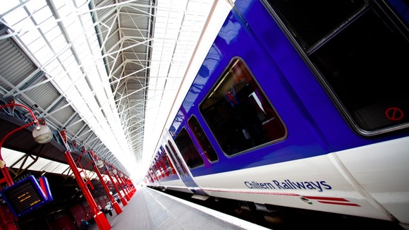 Chiltern Railways