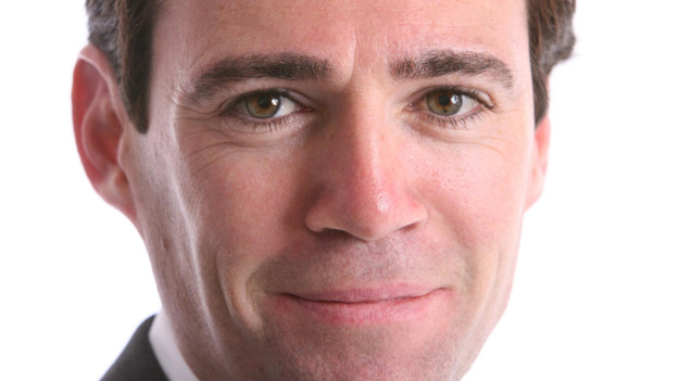 Shadow Health Secretary Andy Burnham