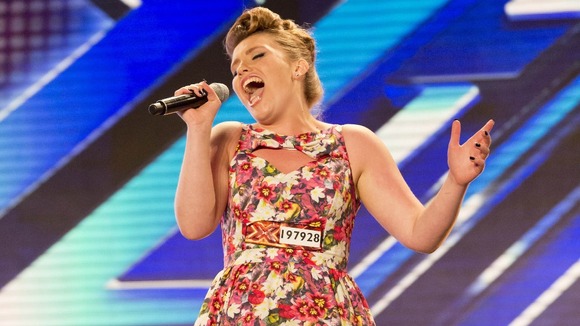 Ella Henderson