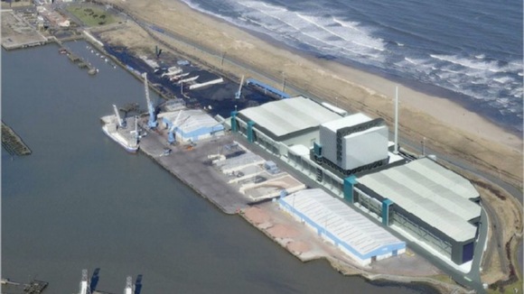 New site plans in North Blyth