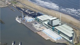 New site plans in North Blyth