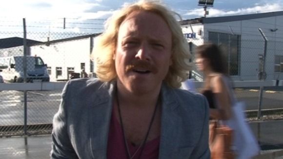 Keith Lemon