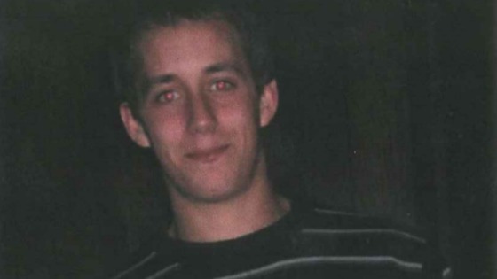 Police name man who died at V Festival as Timothy Brockhurst