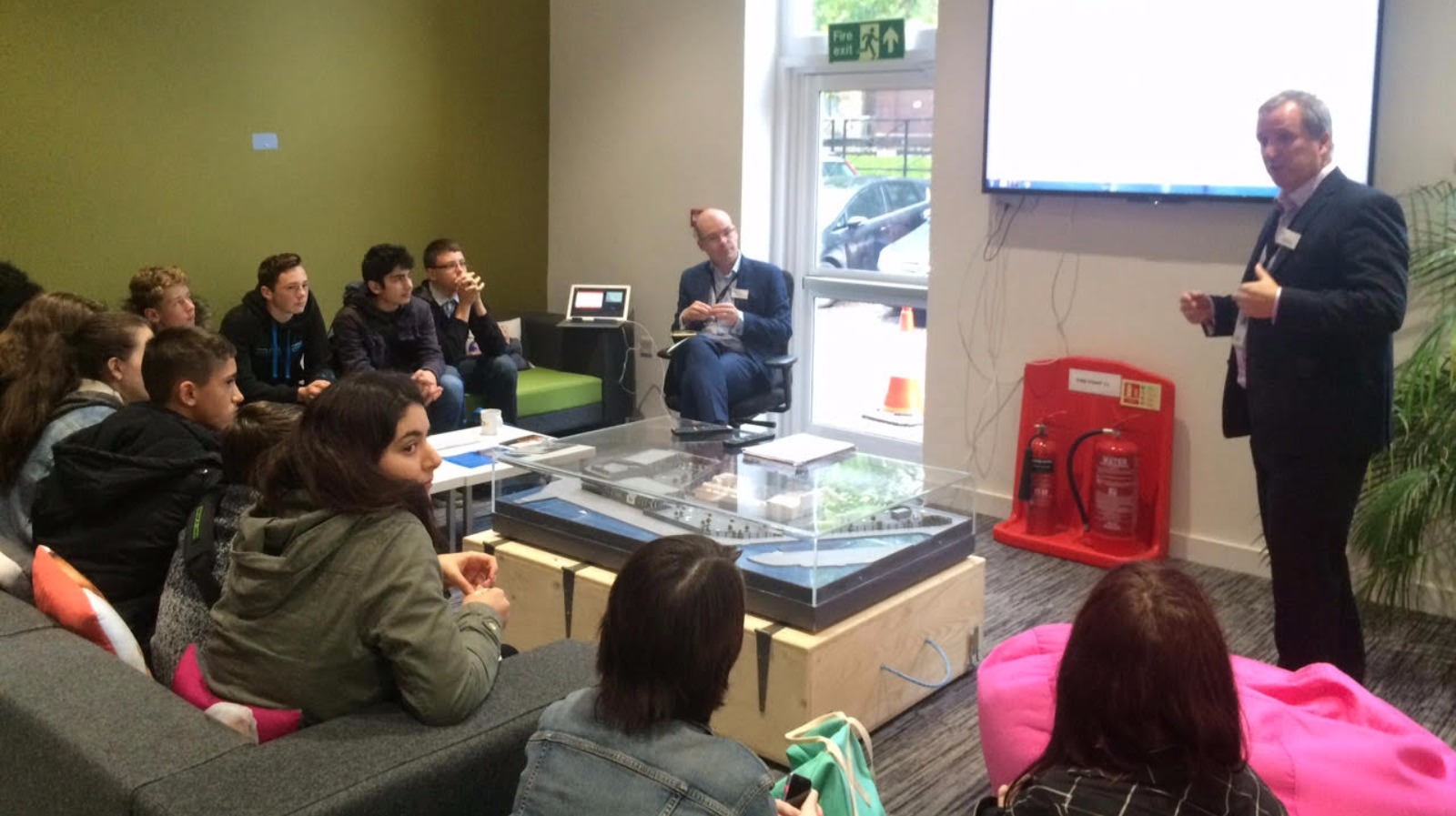 Behind The Scenes At Itv The Euro Hangover Impacting Your Viewing - kus2pta