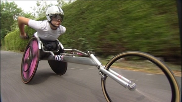 Jade Jones