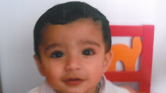 Rayhan Saleem