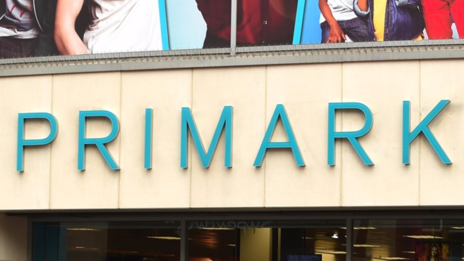 Revealed the location of the new Primark store in Carlisle Border
