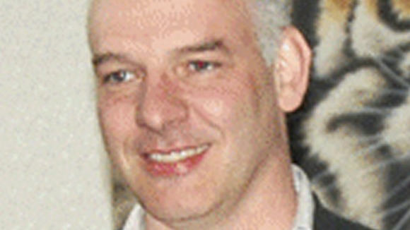 British businessman Neil Heywood