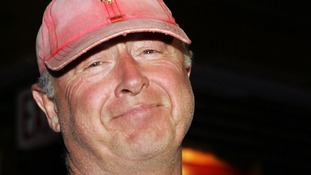 Tony Scott also directed 'Days of Thunder', 'Beverly Hills Cop II' and 'Spy Game'