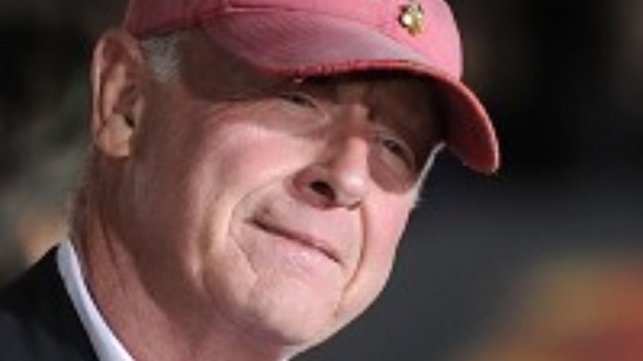 Director Tony Scott