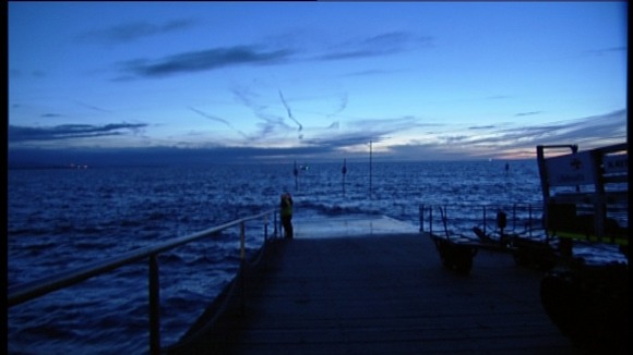 Burnham-on-Sea