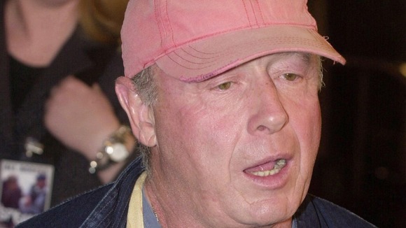 Tony Scott