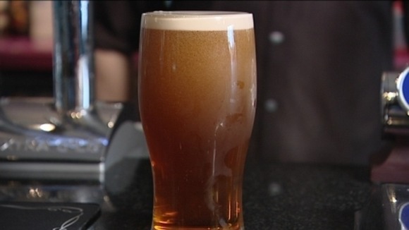 Drinking Budget