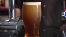 Drinking Budget