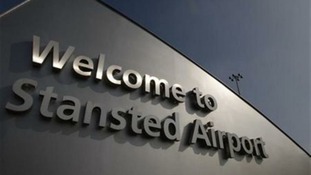 BAA to sell Stansted