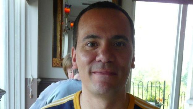 Karl Hendrickson