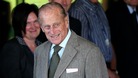 The Duke of Edinburgh