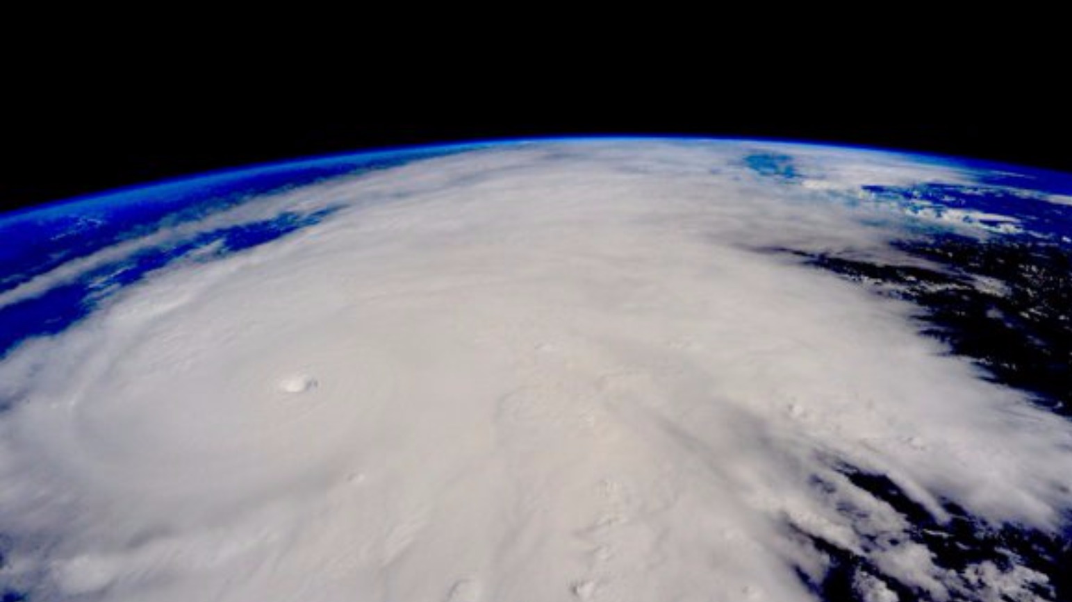 Hurricane Patricia The Numbers Behind The Most Powerful Hurricane Ever 