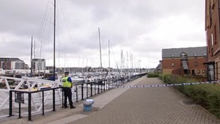 Ocean Village