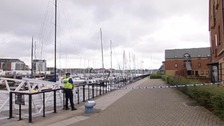 Ocean Village