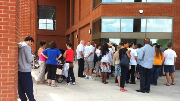 Inspire Centre opens its doors