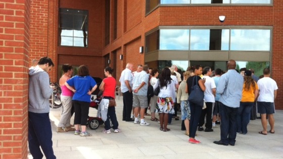 Inspire Centre opens its doors