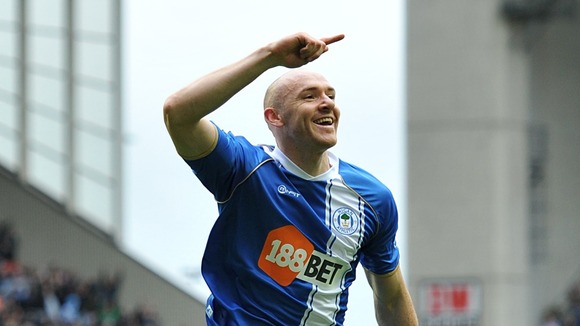 Conor Sammon