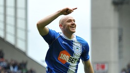 Conor Sammon