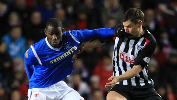 Maurice Edu