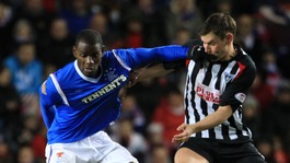 Maurice Edu