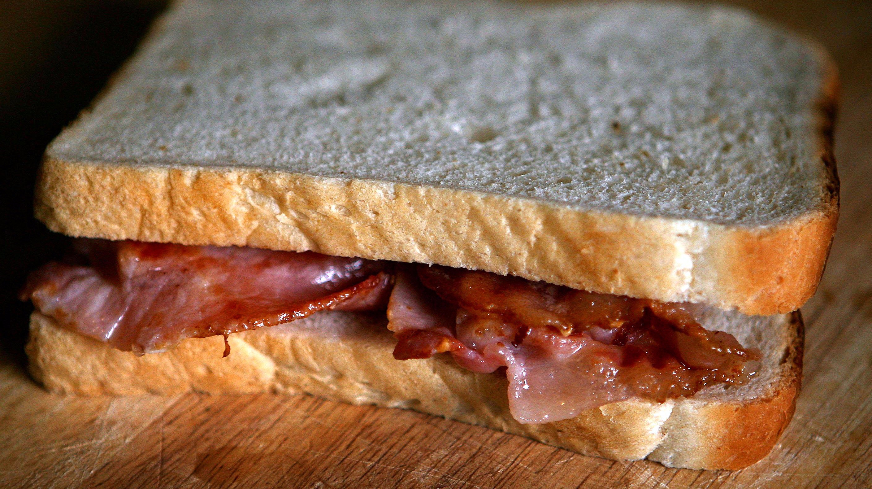 Processed meat can cause cancer, World Health Organisation says ITV News