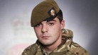 Guardsman Jamie Shadrake 