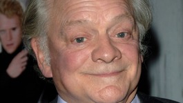 Sir David Jason: featured in drama based on The Disappeared