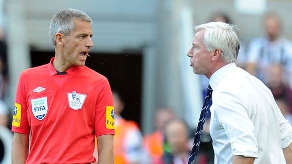 Alan Pardew