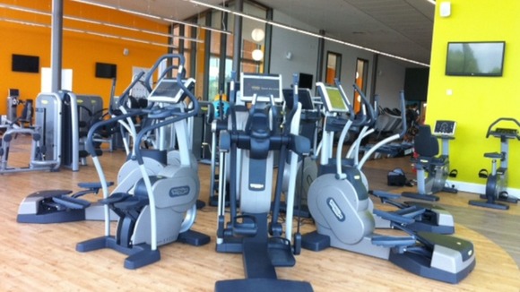 The Gym