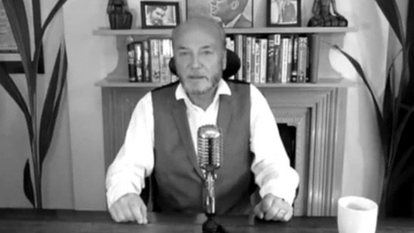 George Galloway