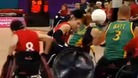 Wheelchairs