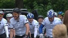 Cycle route