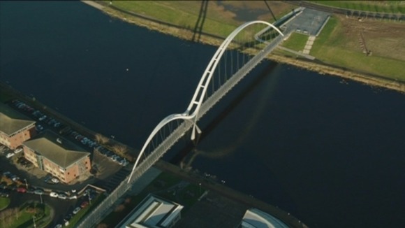 River Tees