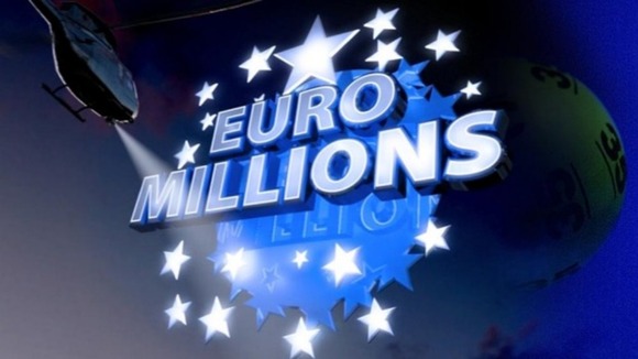 Euromillion logo