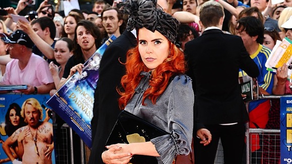 Paloma Faith