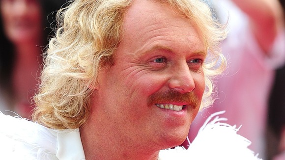 Leigh Francis