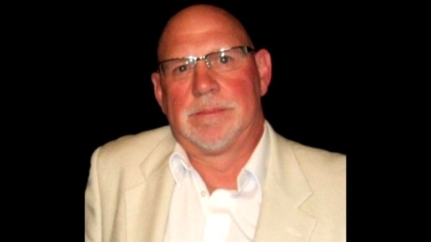 Ian Woolston