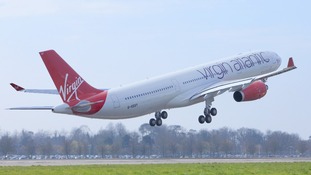 Virgin Atlantic A330