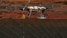 NASA's proposed InSight lander