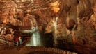 caves