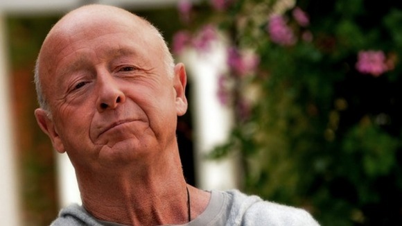 Tony Scott