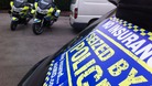 West Midlands police will seize their millionth uninsured vehicle today