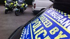 West Midlands police will seize their millionth uninsured vehicle today