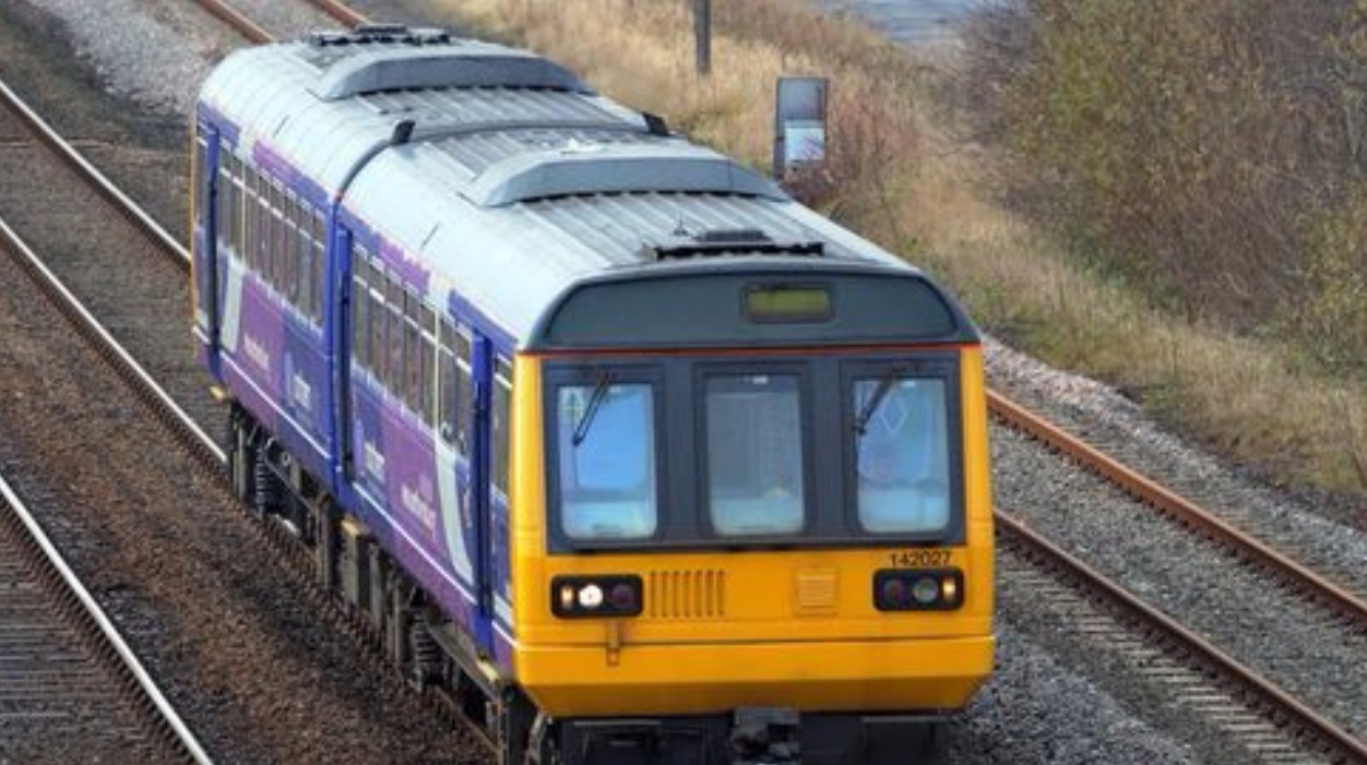 Campaigners call for investment in ageing rail rolling stock